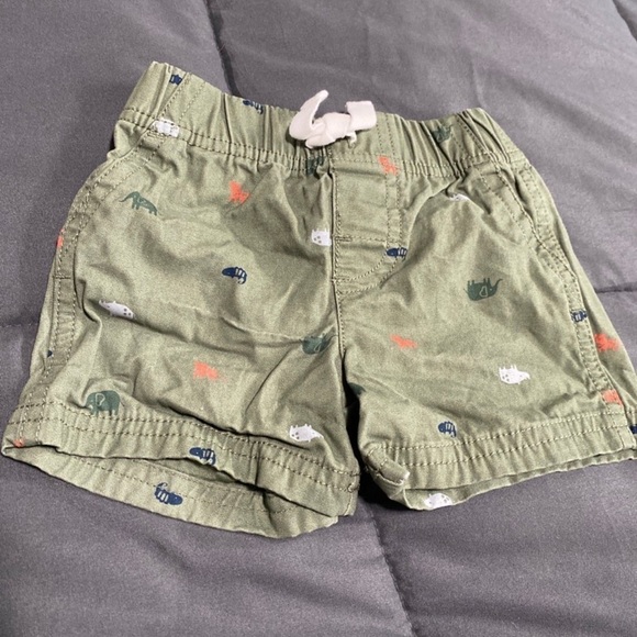 💛 *host pick* 💛 Carter’s 2 Piece Outfit - Picture 5 of 7